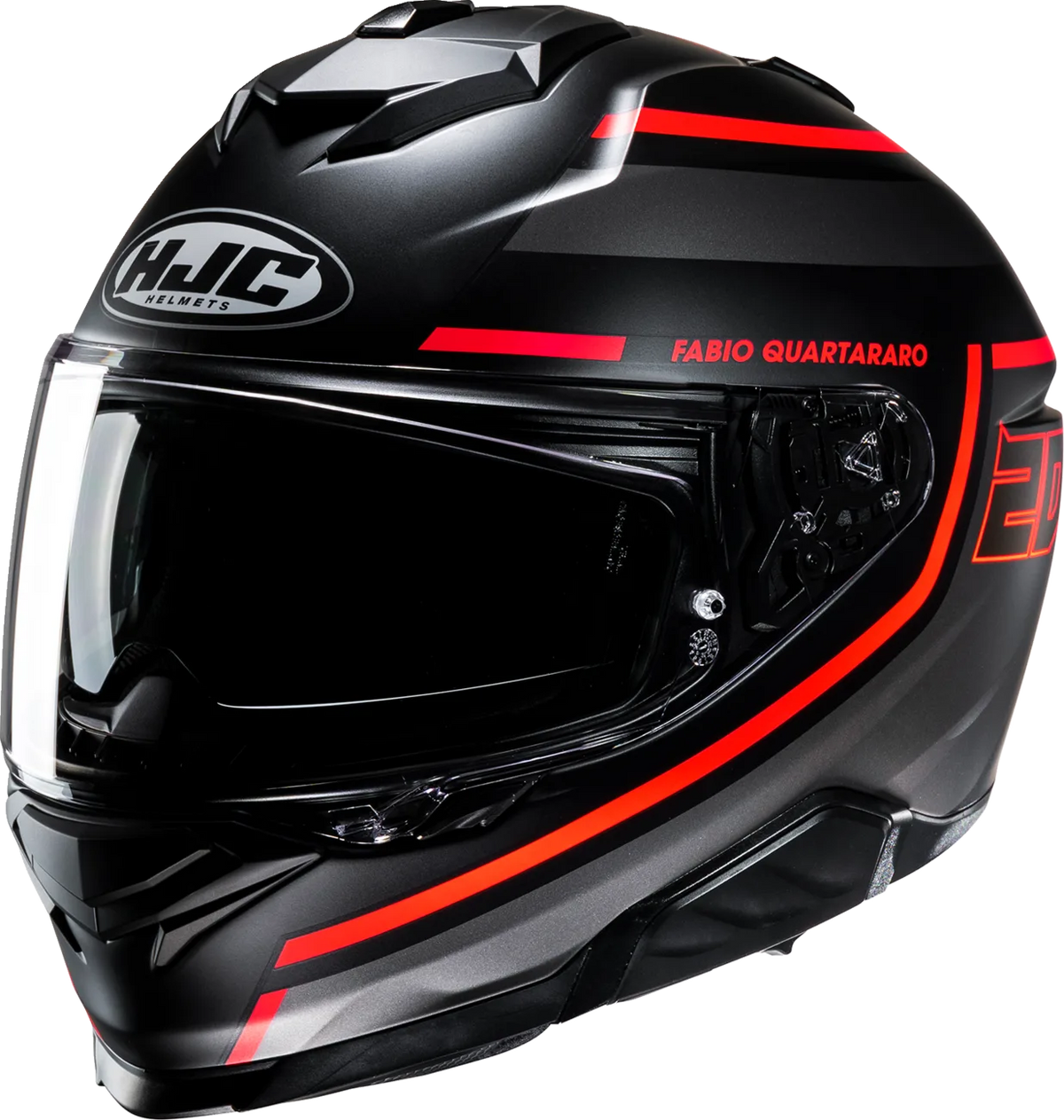 i71 FQ20 Helmet