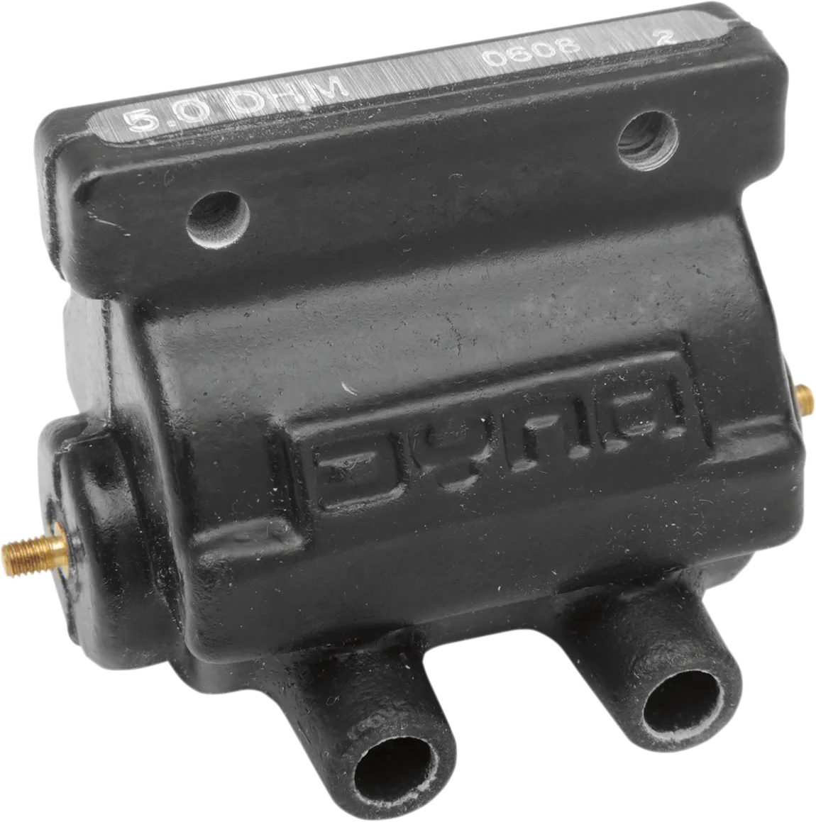Electronic Ignition System