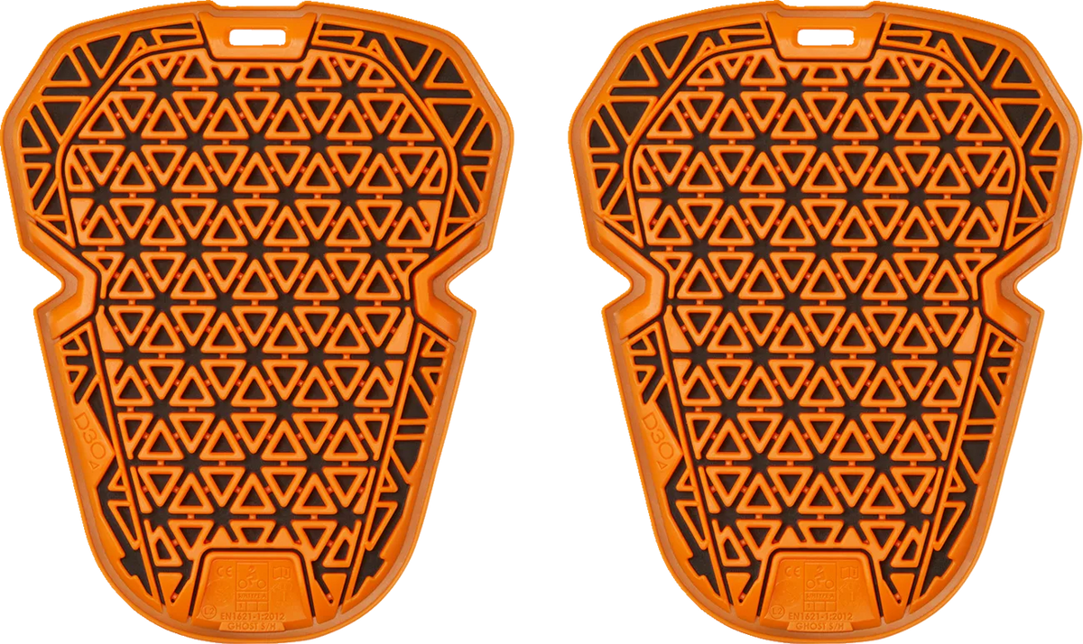 D3O® Ghost Shoulder & Hip Impact Protectors