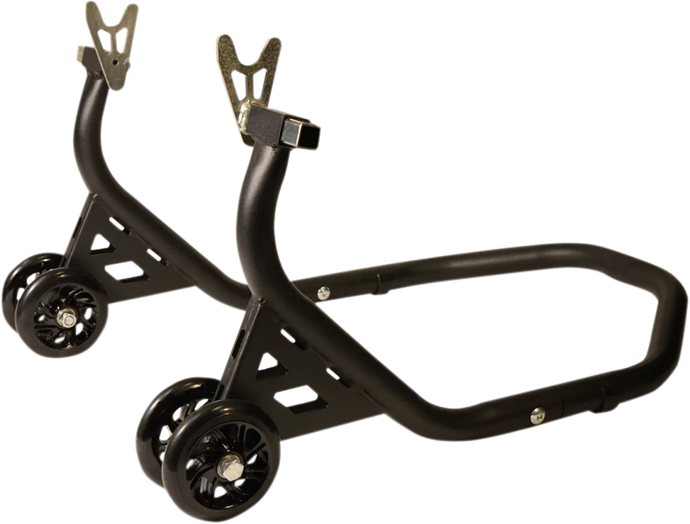 Vortex Rear Stand