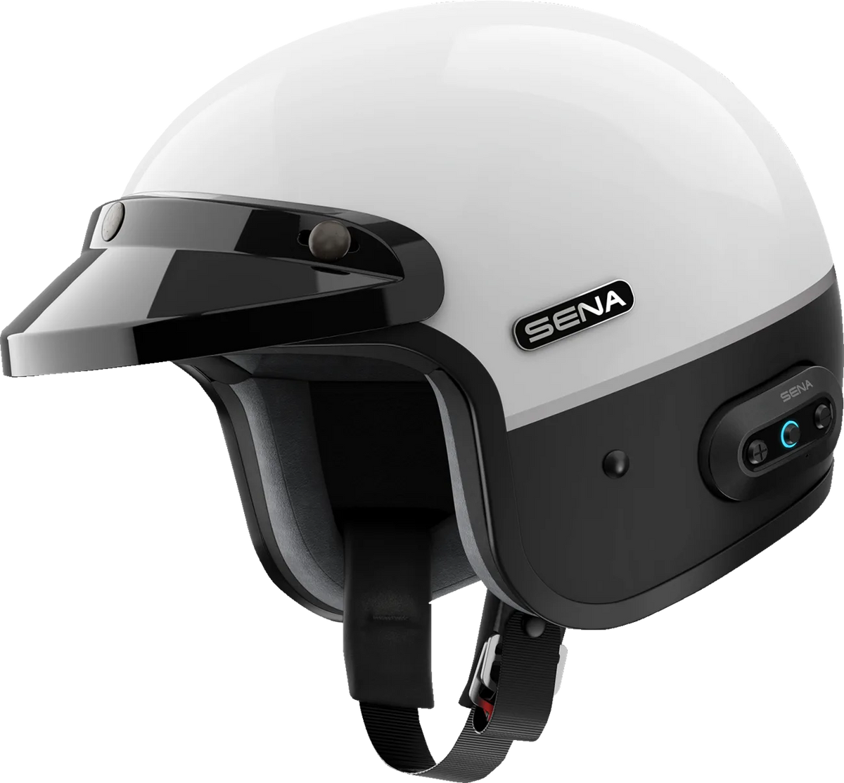 Surge Mesh Helmet