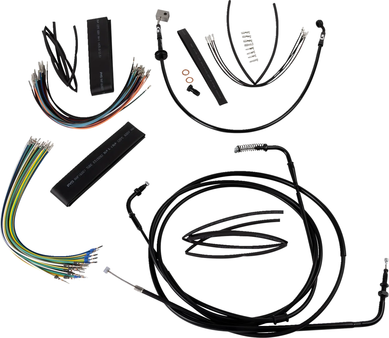 Extended Cable Kit