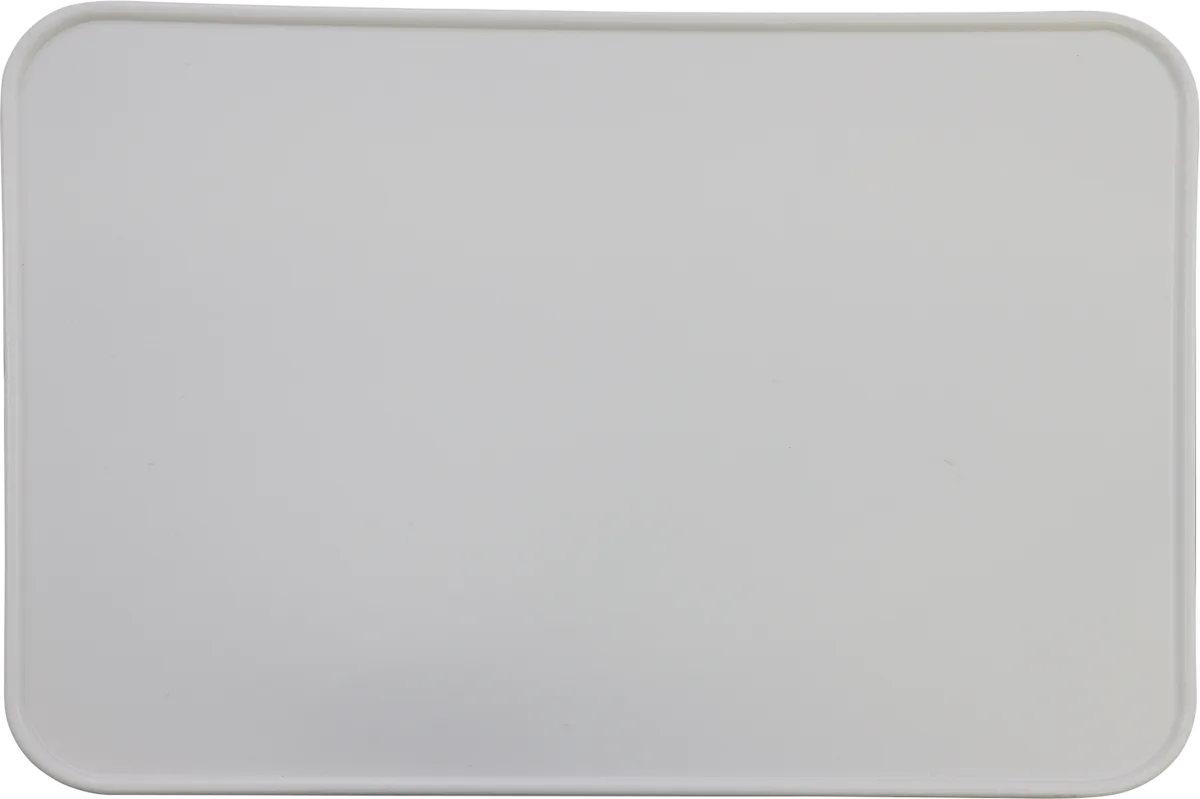 Universal Number Plate