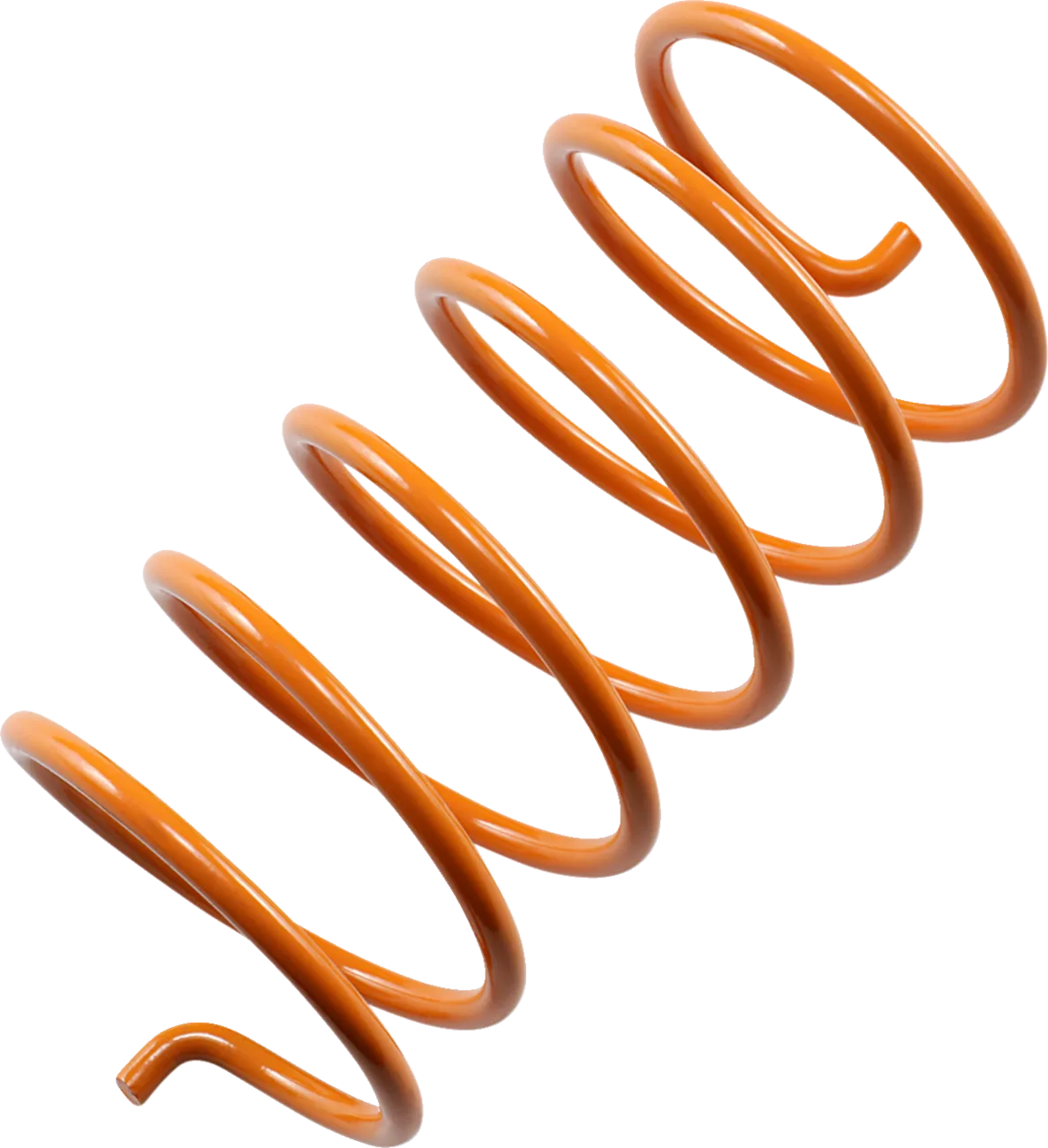 Secondary Clutch Spring
