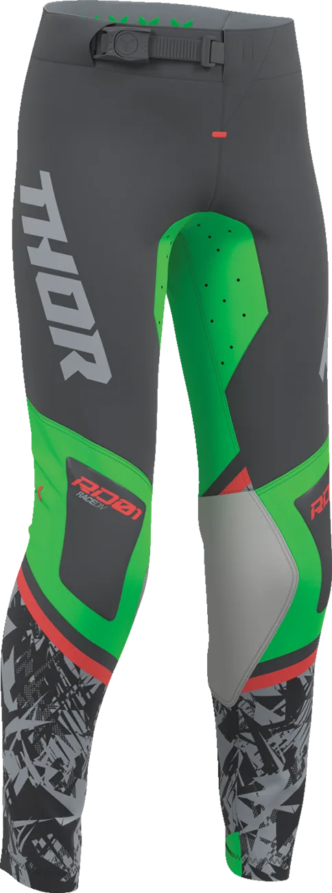 Youth Sportsmode Punk'd Pants