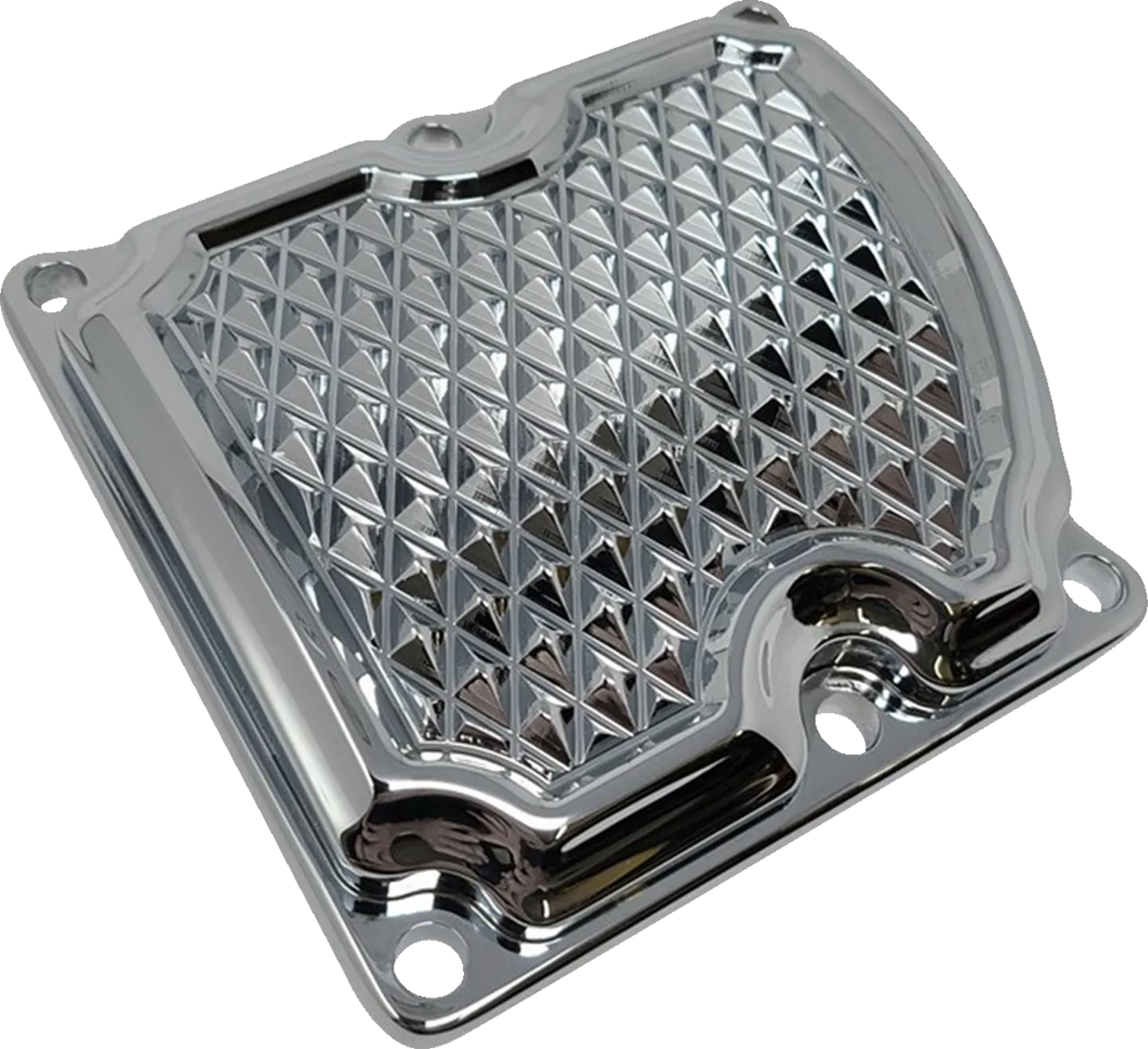 Transmission Top Cover
