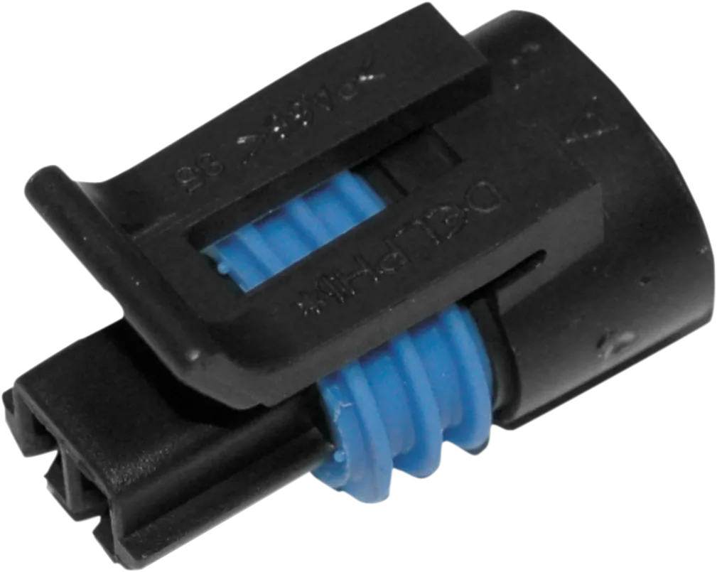 OEM-Type Connector — Engine Temperature Connector