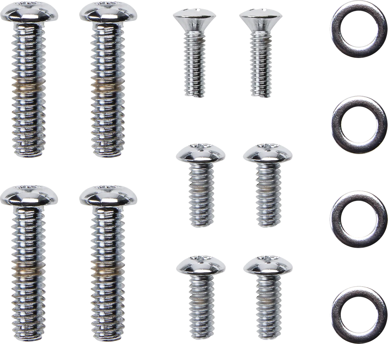 Handlebar Lever Switch Housing Master Cylinder Fastener