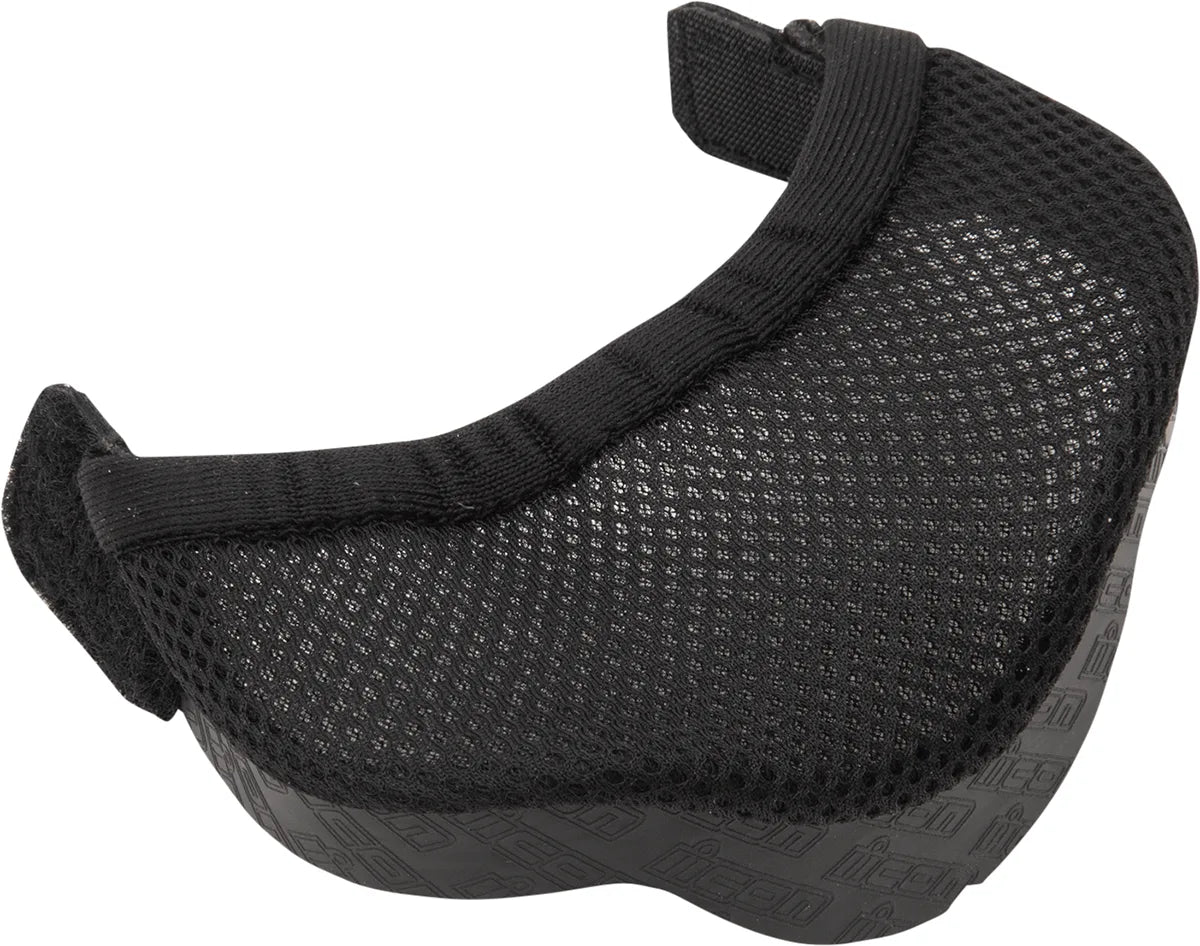Variant Pro™ Helmet Chin Curtain
