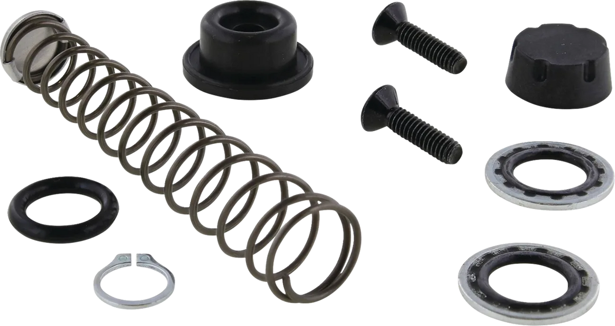 Brake Master Cylinder Rebuild Kit
