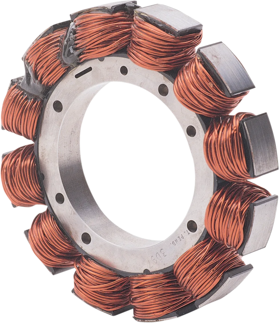 Replacement Stator for 32 A Charging System