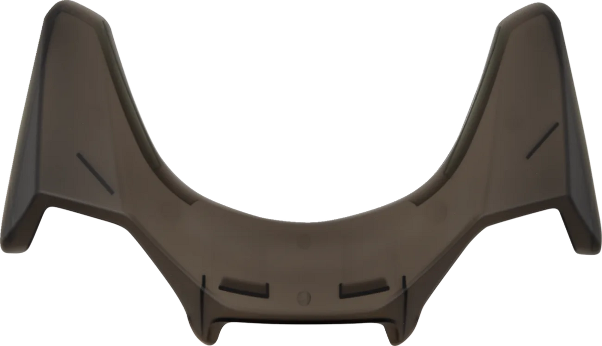 QVR Top Rear Duct