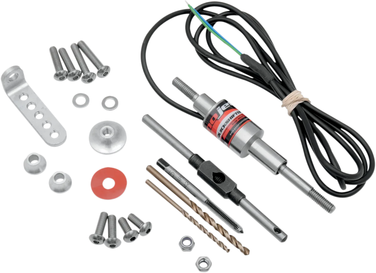 Quick Shifter Sensor