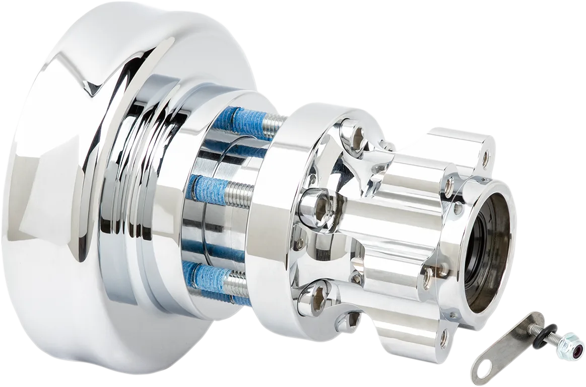 Cartridge Hub Kit