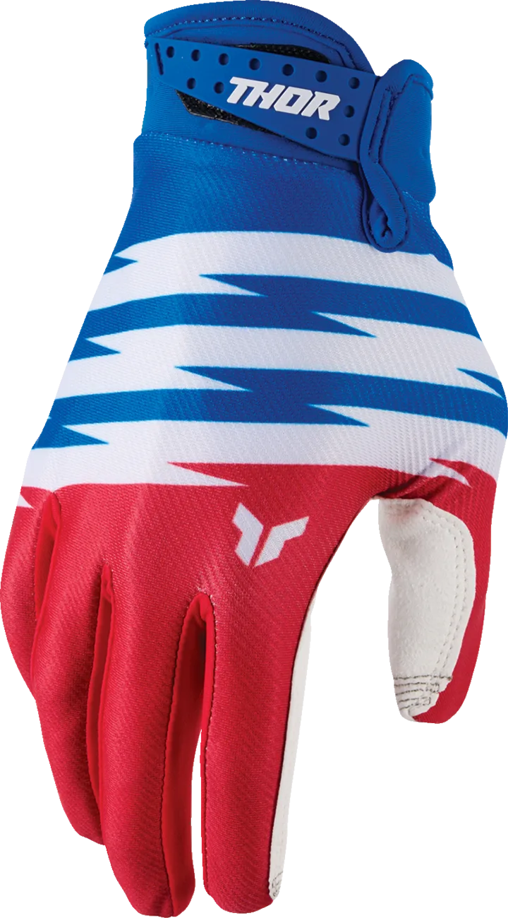 Youth Launchmode Gloves