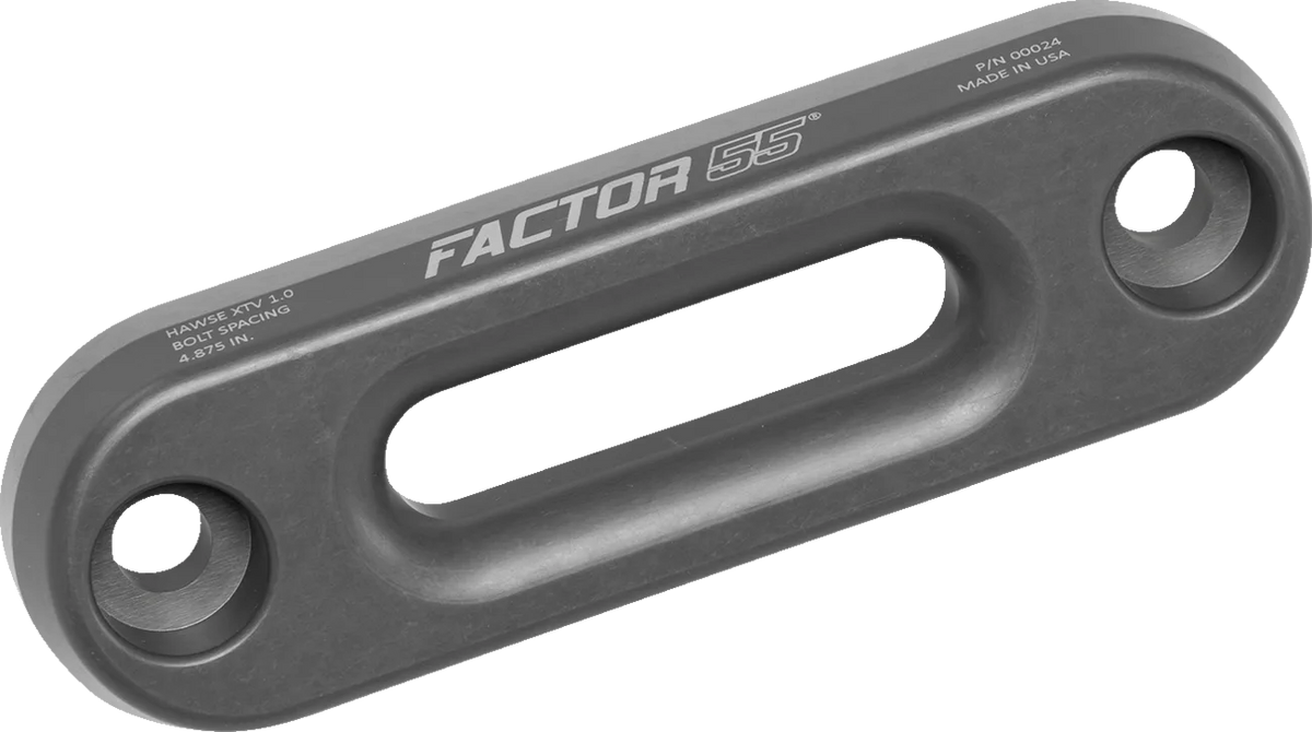 XTV Hawse Fairlead