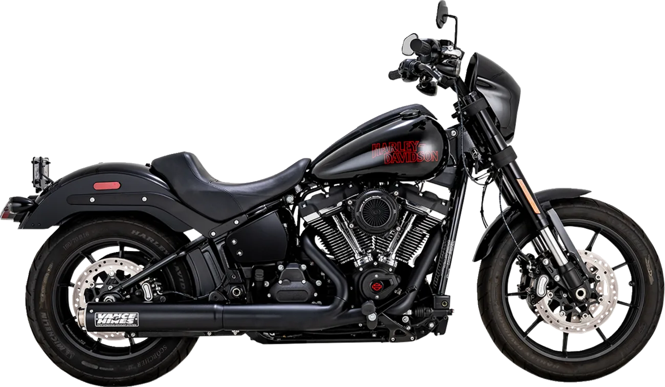 Supersport Slip-On Muffler