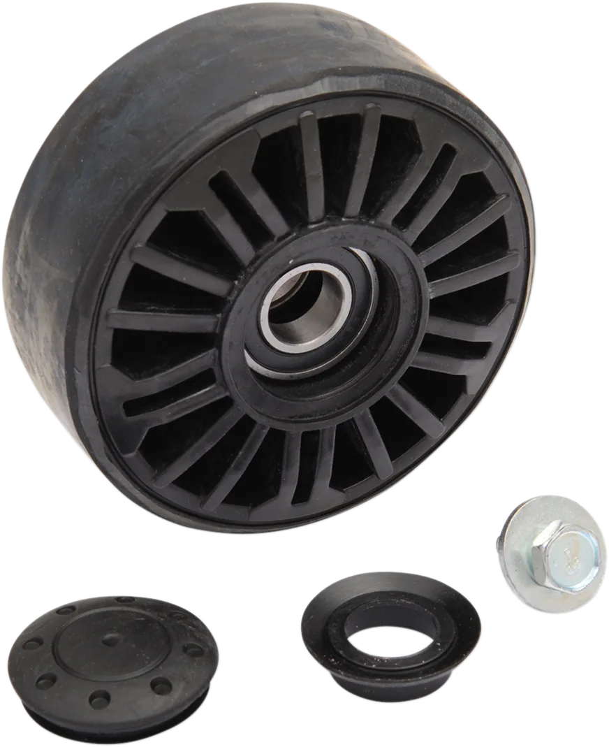 Injection Wheel