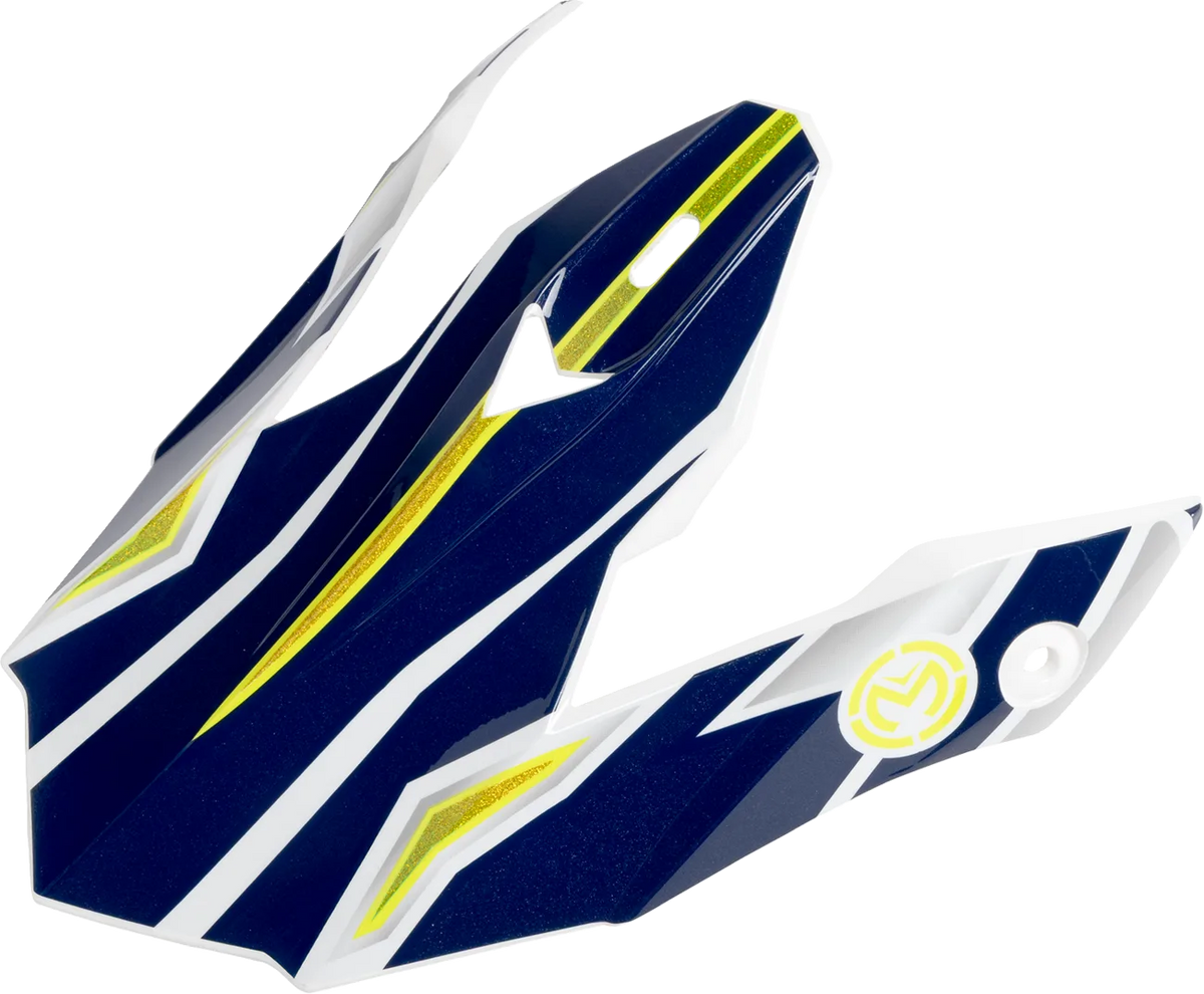 MR3 F.A.F. Helmet Peak