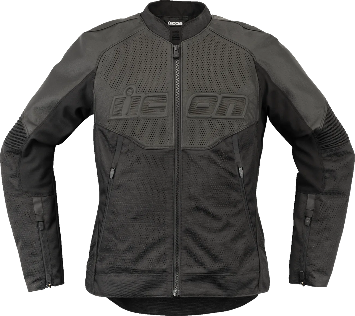 Women's Overlord3™ Leather Jacket