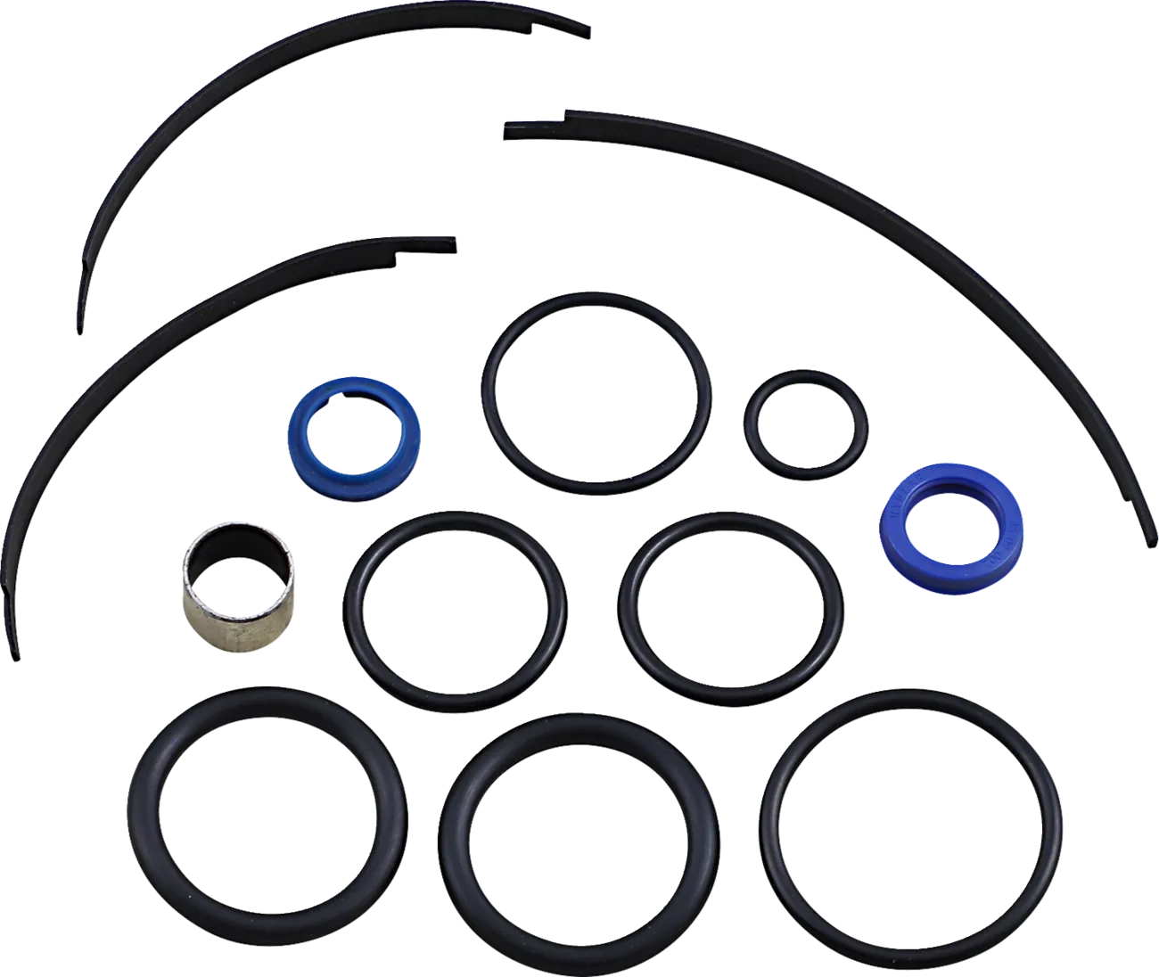 Complete Rebuild Kit