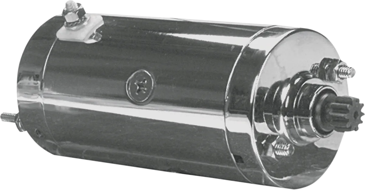 High Torque Starter Motor