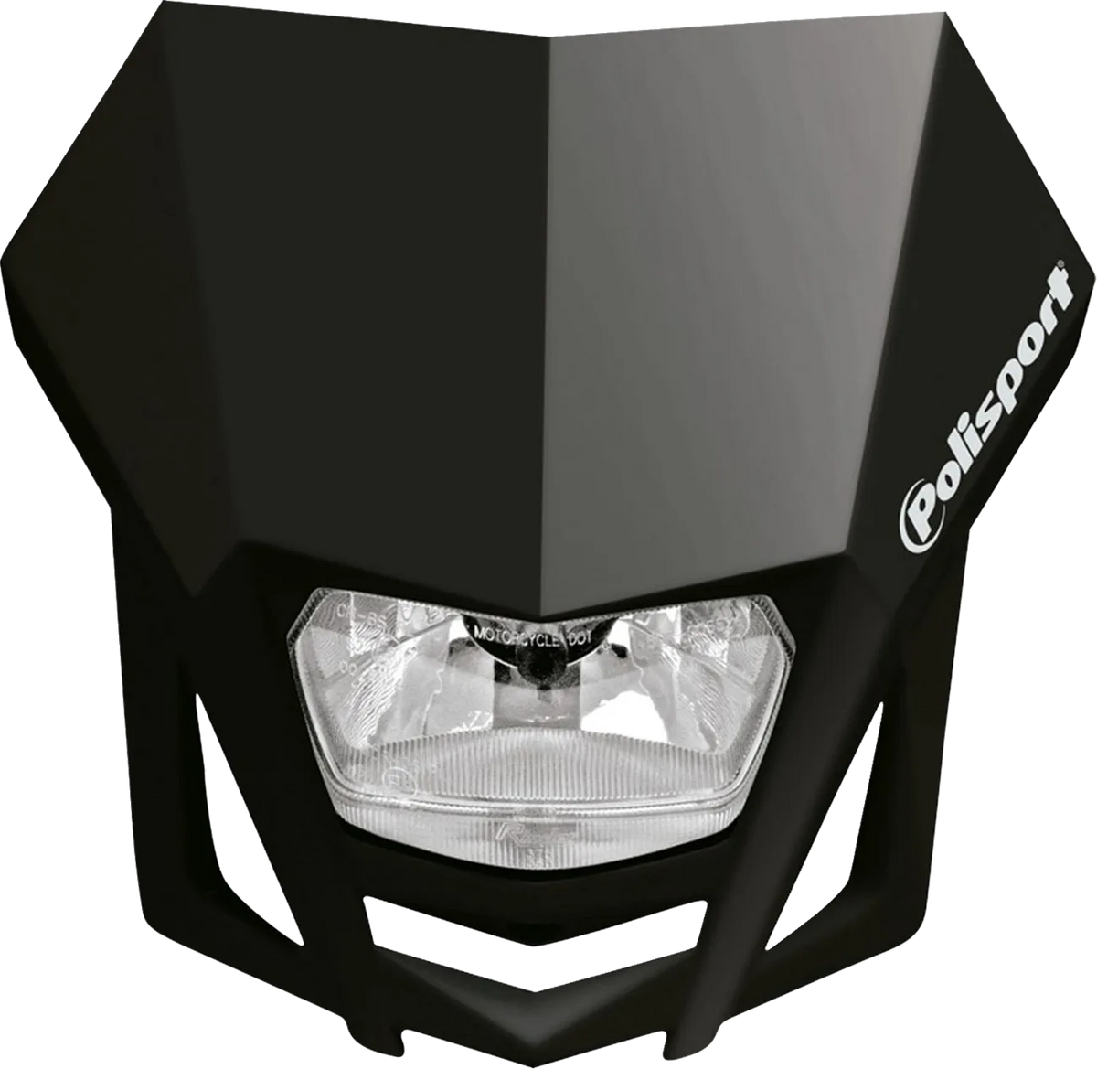 LMX Headlight
