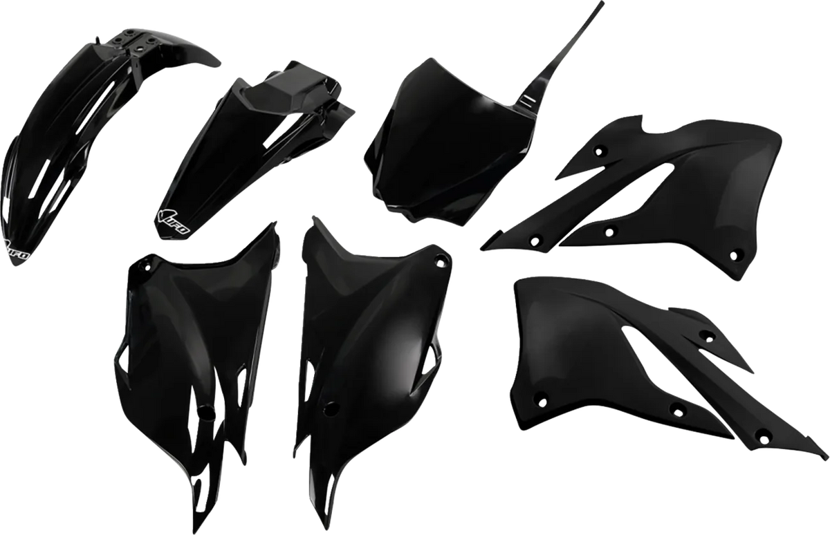 Replacement Plastic For Kawasaki