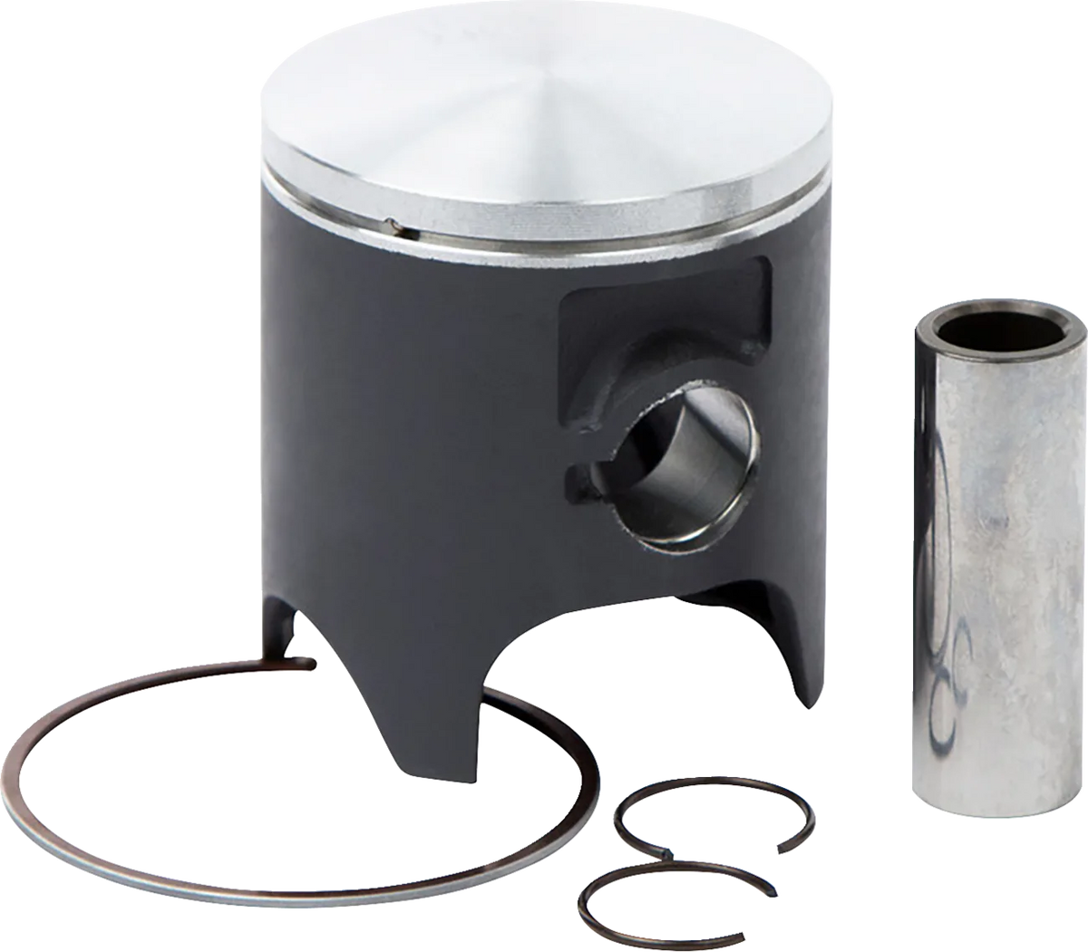 Piston Kit Cast Replica for 2 Stroke