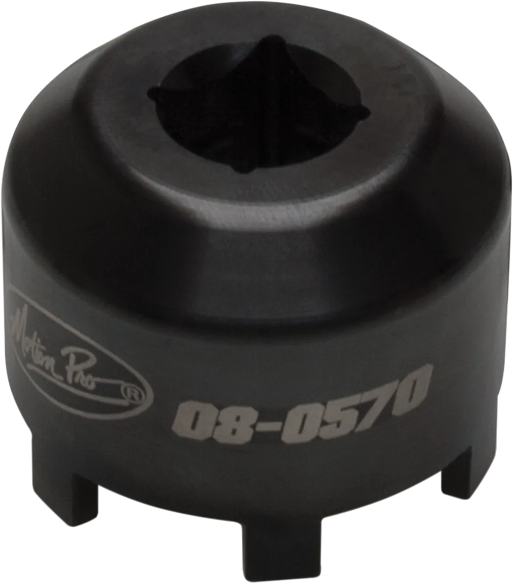 Spanner Nut Socket