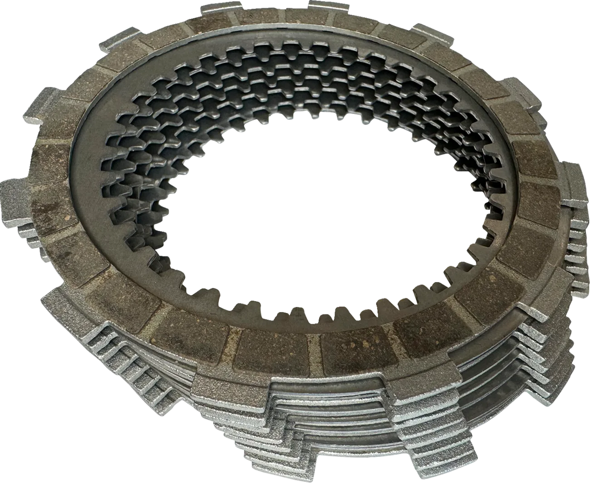 DPK Clutch Kit
