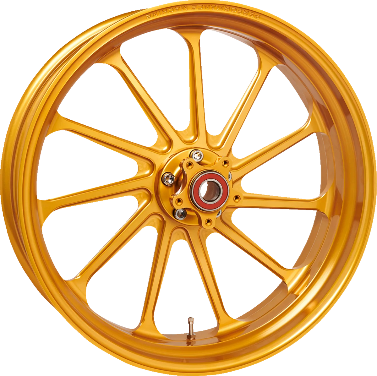 Assault Wheel