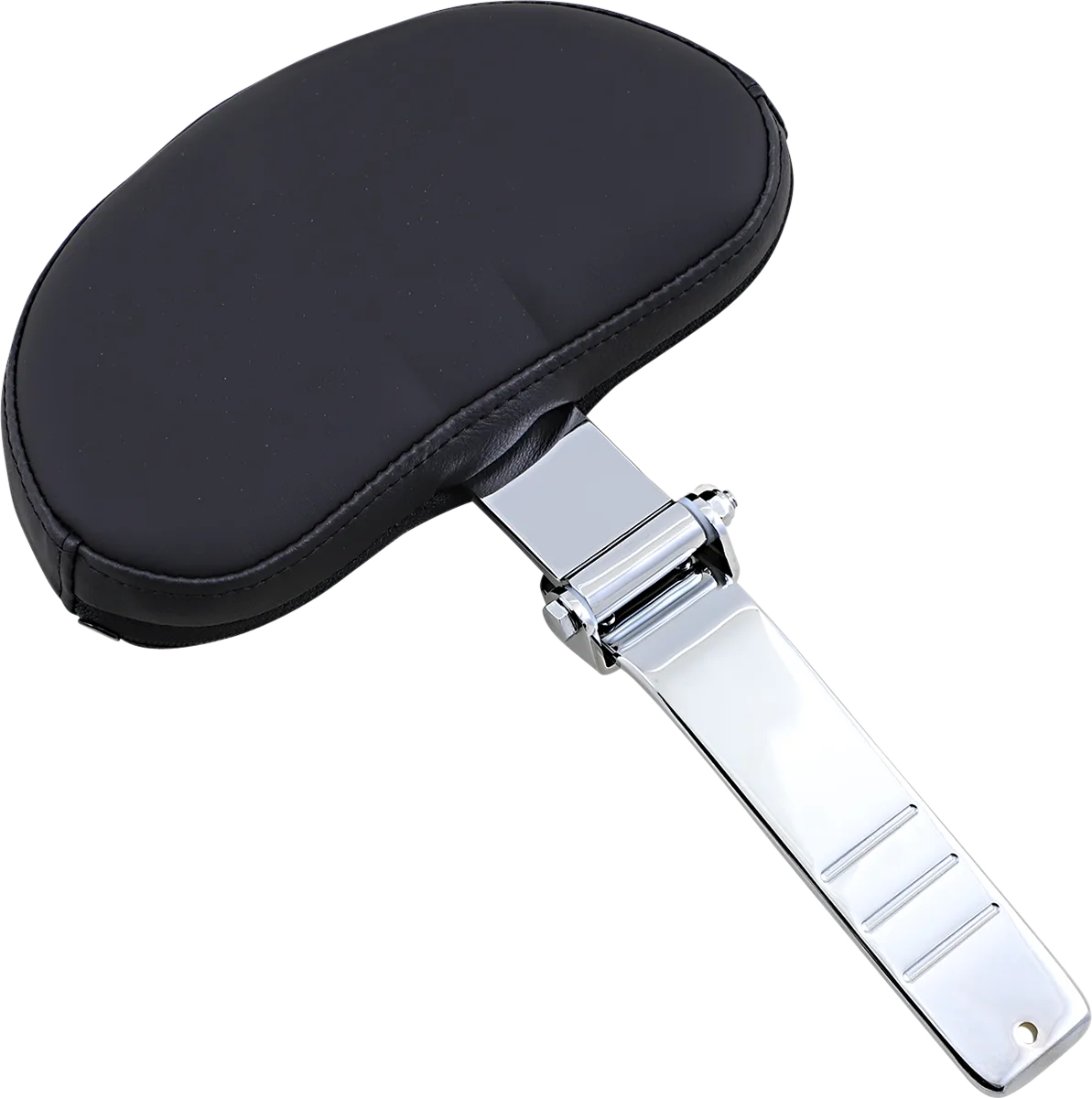 Stationary Small Pad Assembly with Short Backrest Bar