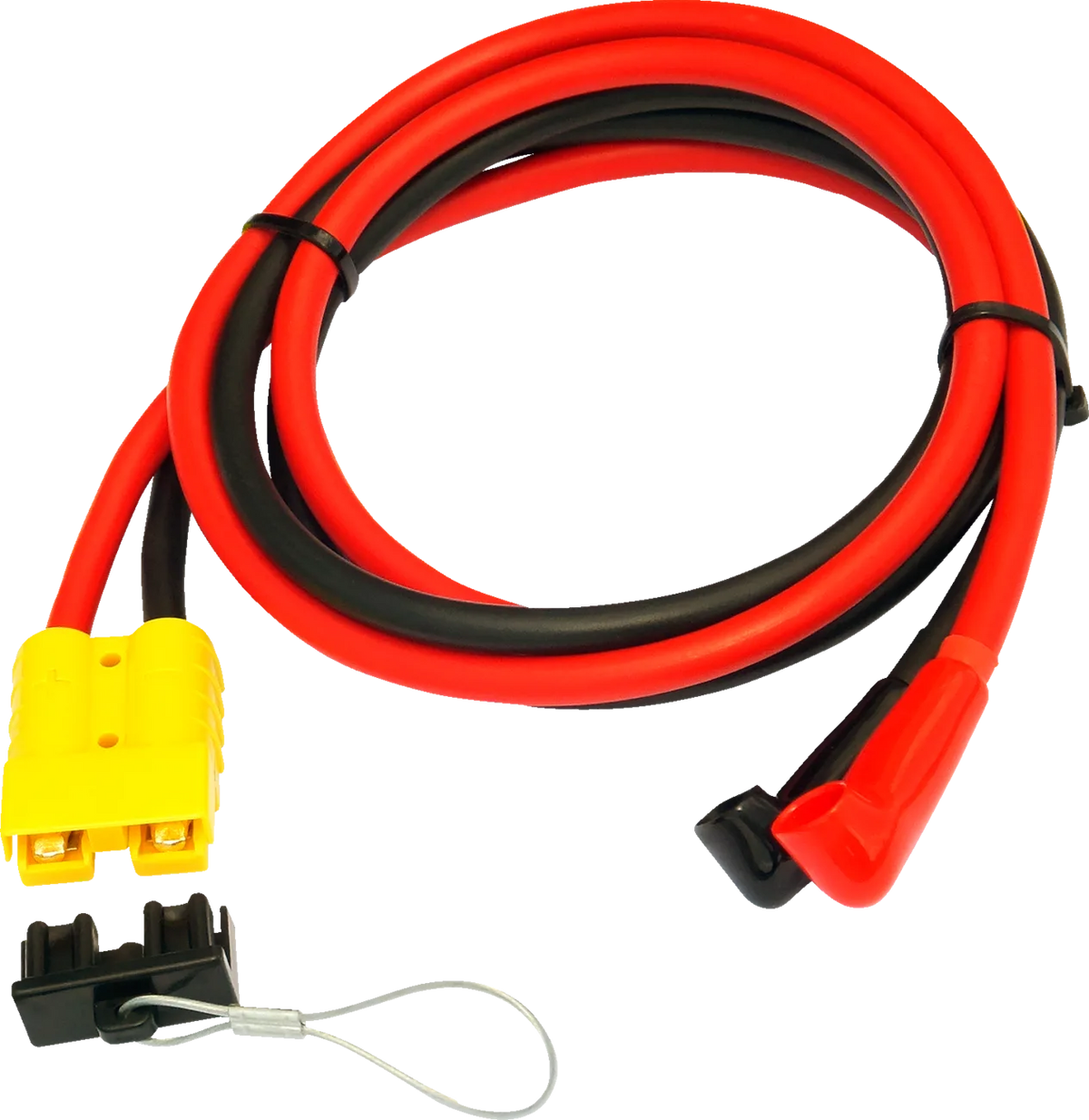 Winch Quick-Connect