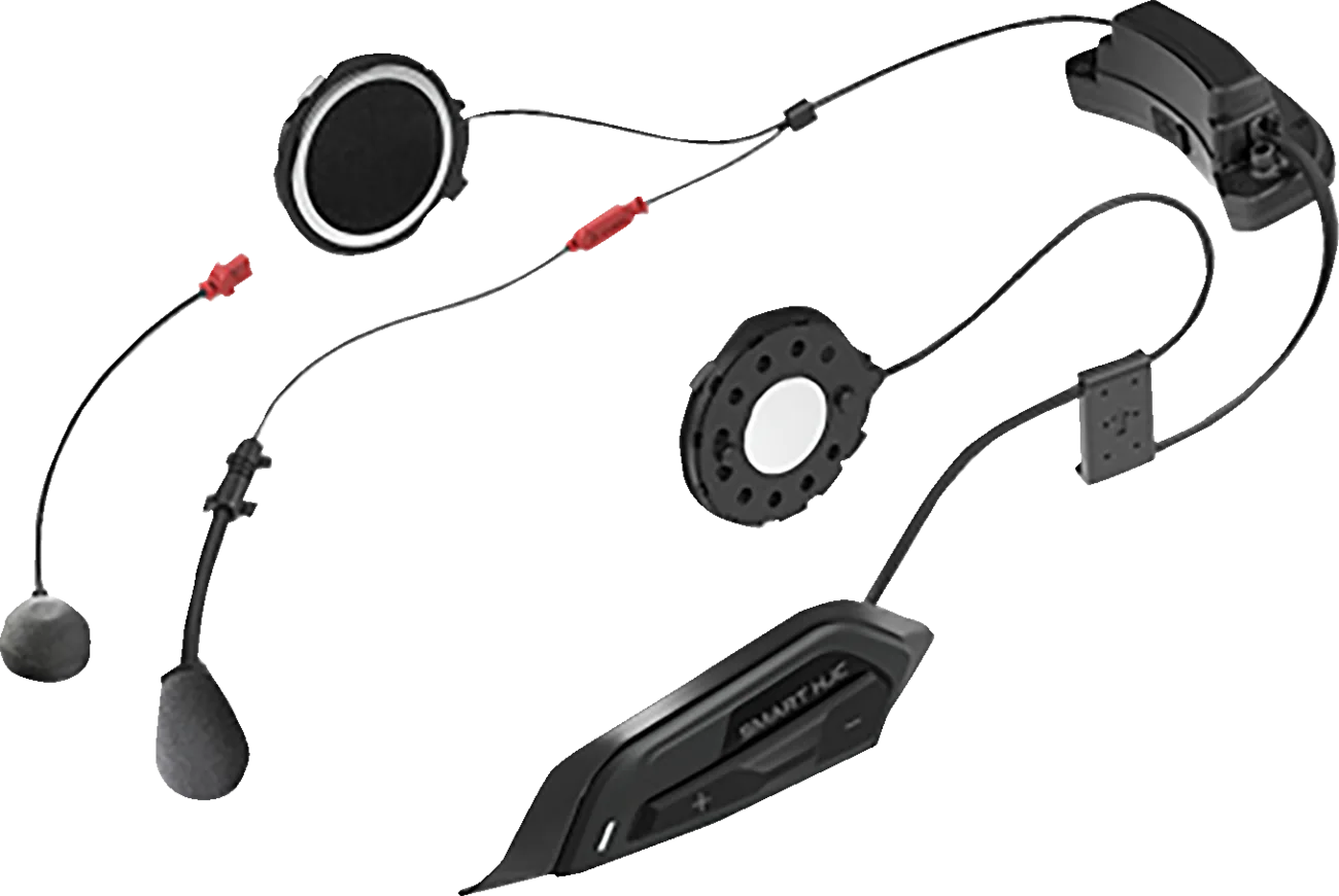 Bluetooth Communication System
