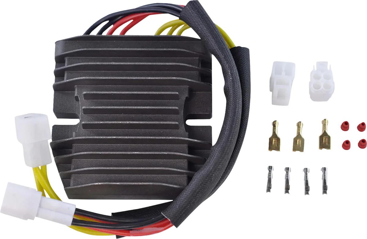 Voltage Regulator