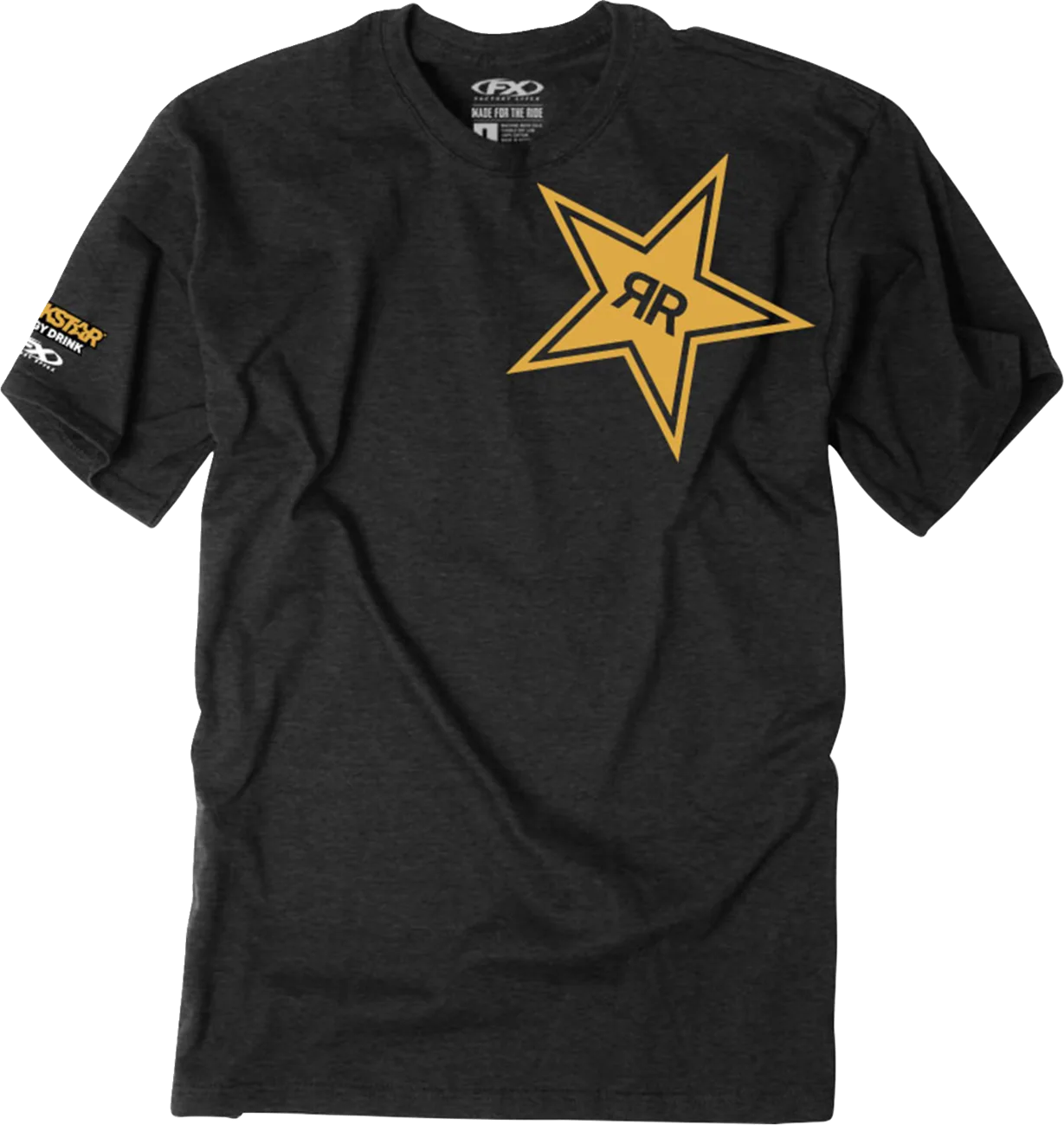 Rockstar Tilt T-Shirt