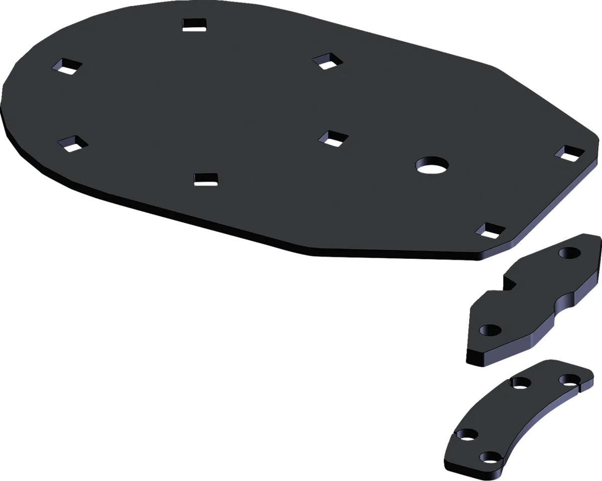 Actuator Plate Kit
