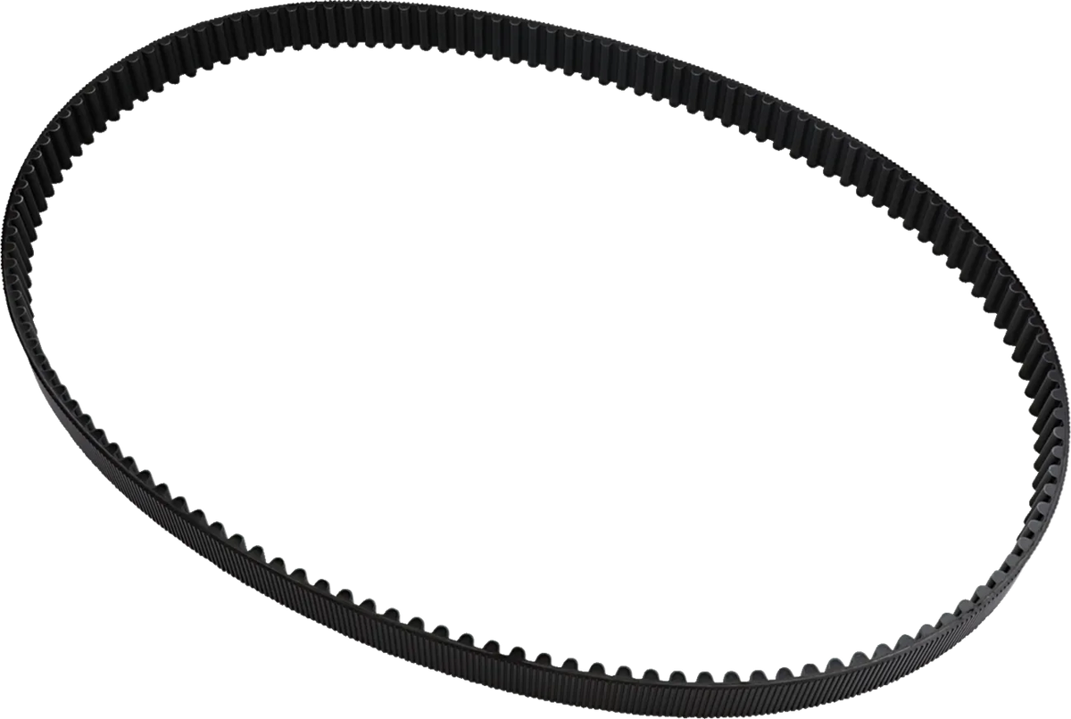 Rear Drive Belt