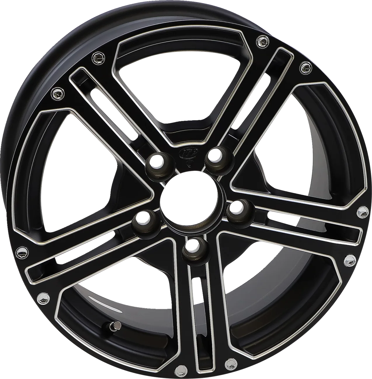 SS212 Alloy Wheel