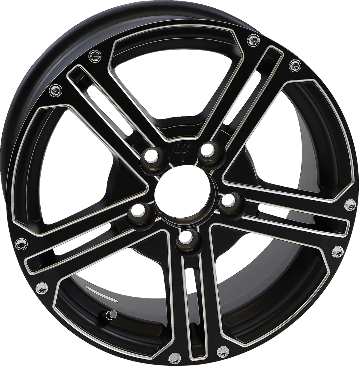 SS212 Alloy Wheel