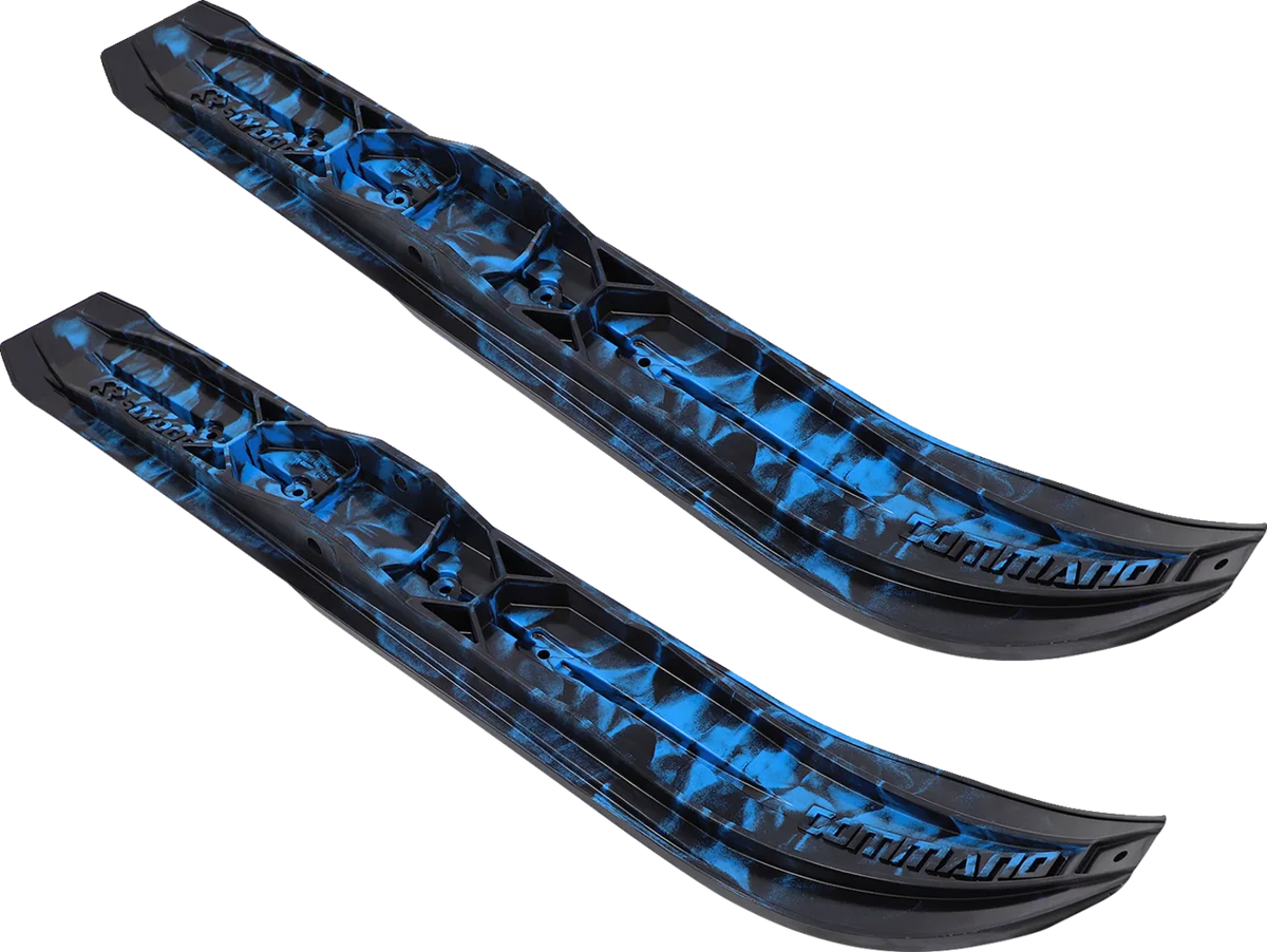 Command Ski