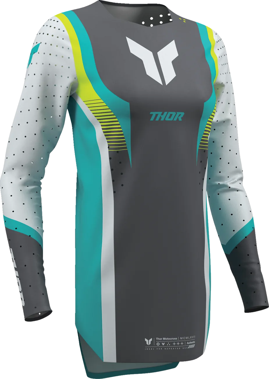 Women's Sportmode Velocity Jersey