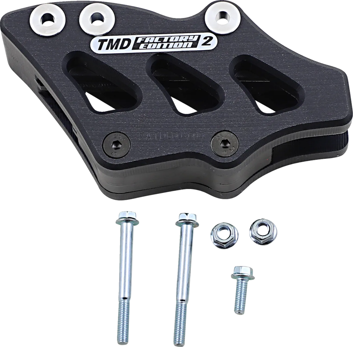 Chain Guide
