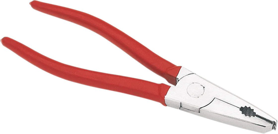 Master Link Clip Pliers