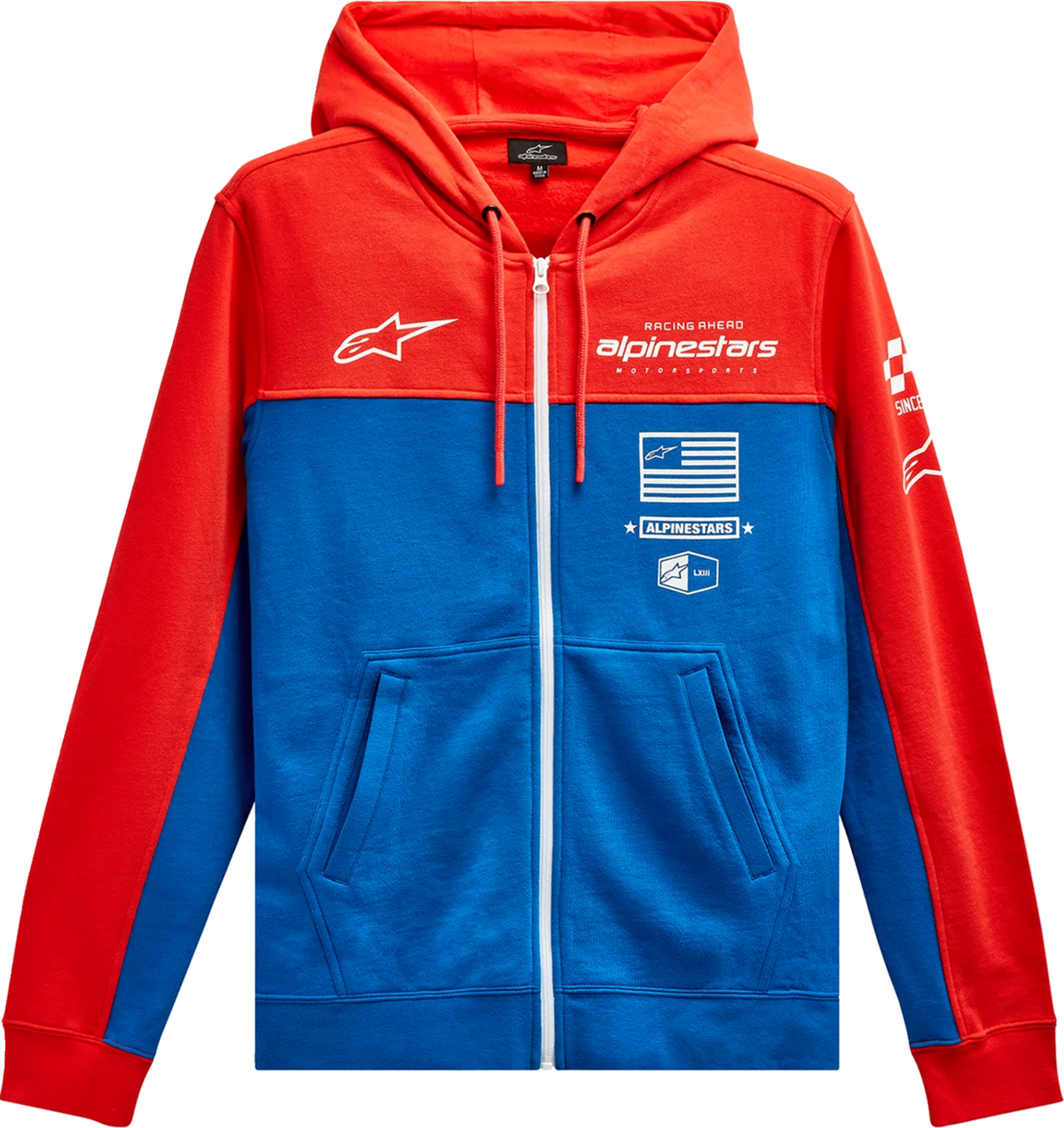 H Block Hoodie