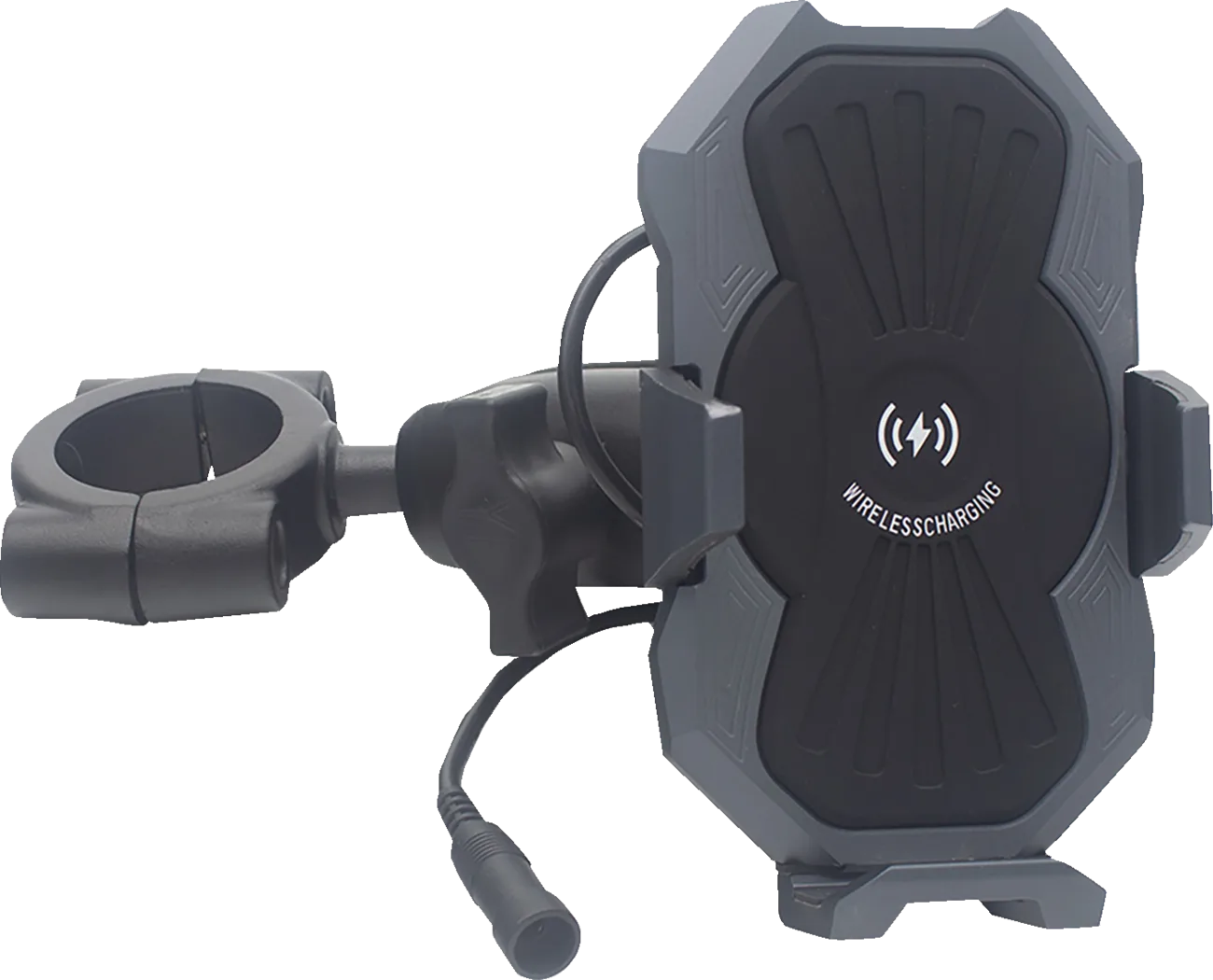 Inductive Charging Phone Holder