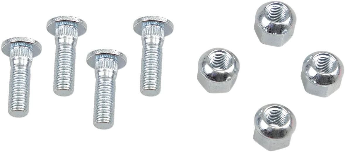 Wheel Stud/Nut Kit