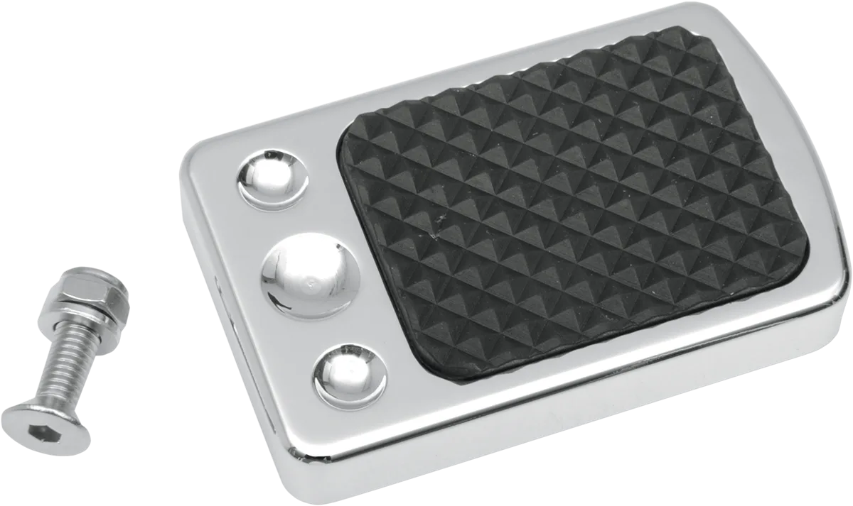 Brake Pedal Cover