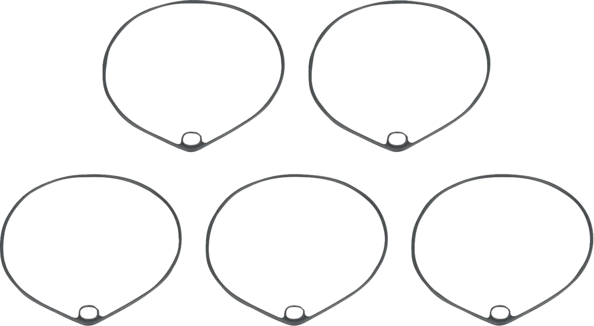Float Bowl O-Ring